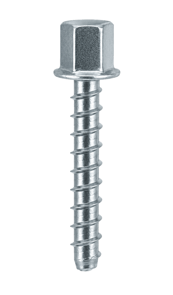 Tornillos para concreto