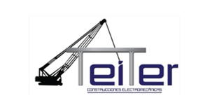 TEITER Construcciones Electromec&aacute;nicas
