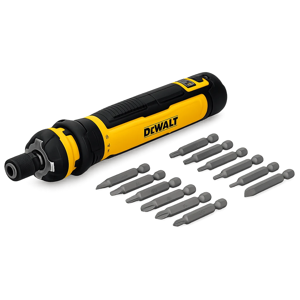 Atornillador de impacto 20V MAX brushless