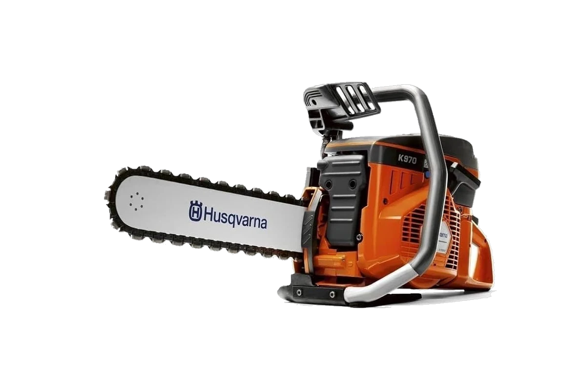 Cortadora de cadena Husqvarna K970
