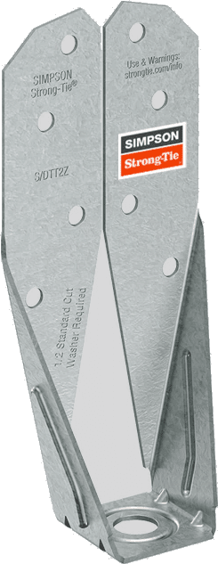 Conector Simpson Strong-Tie