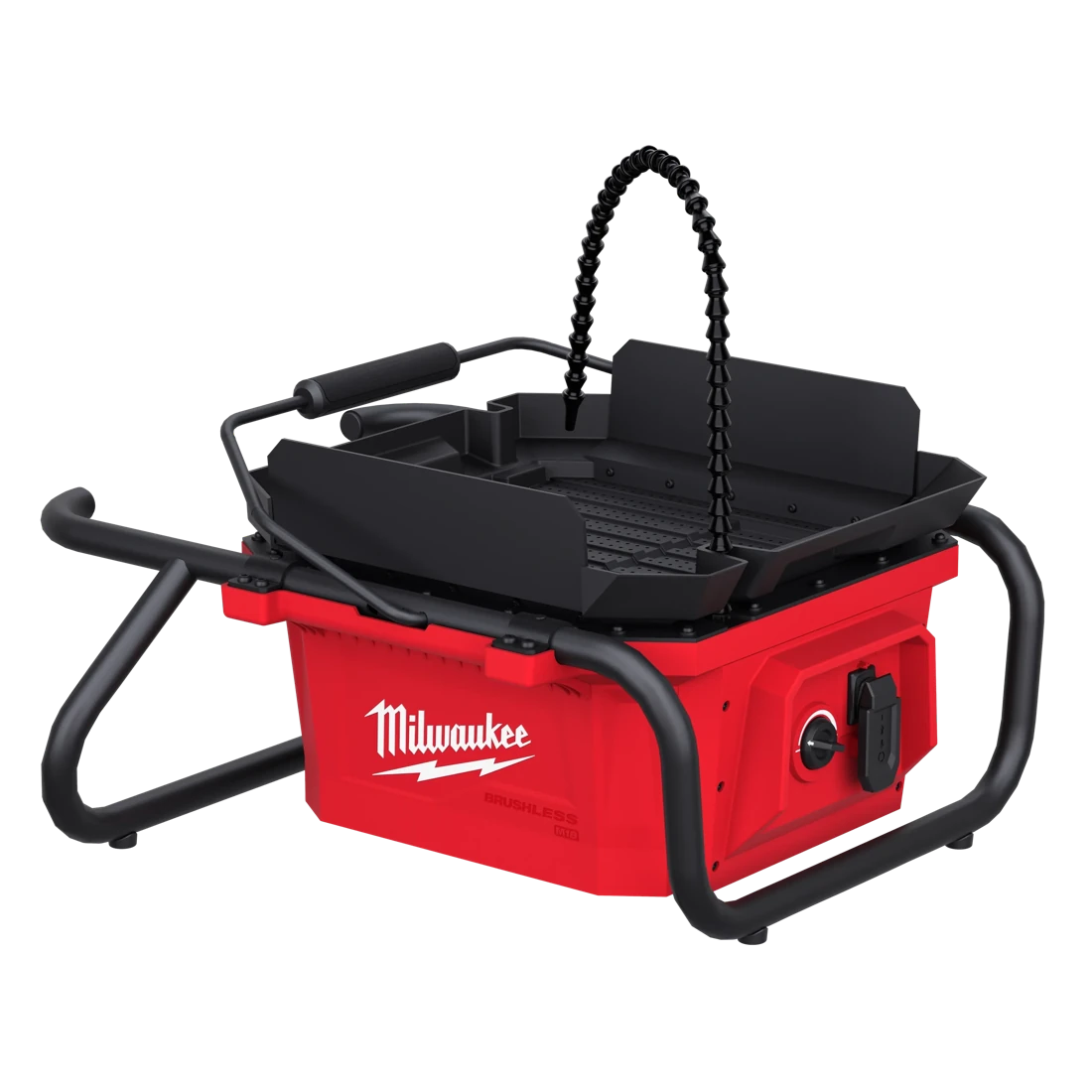 Milwaukee M18