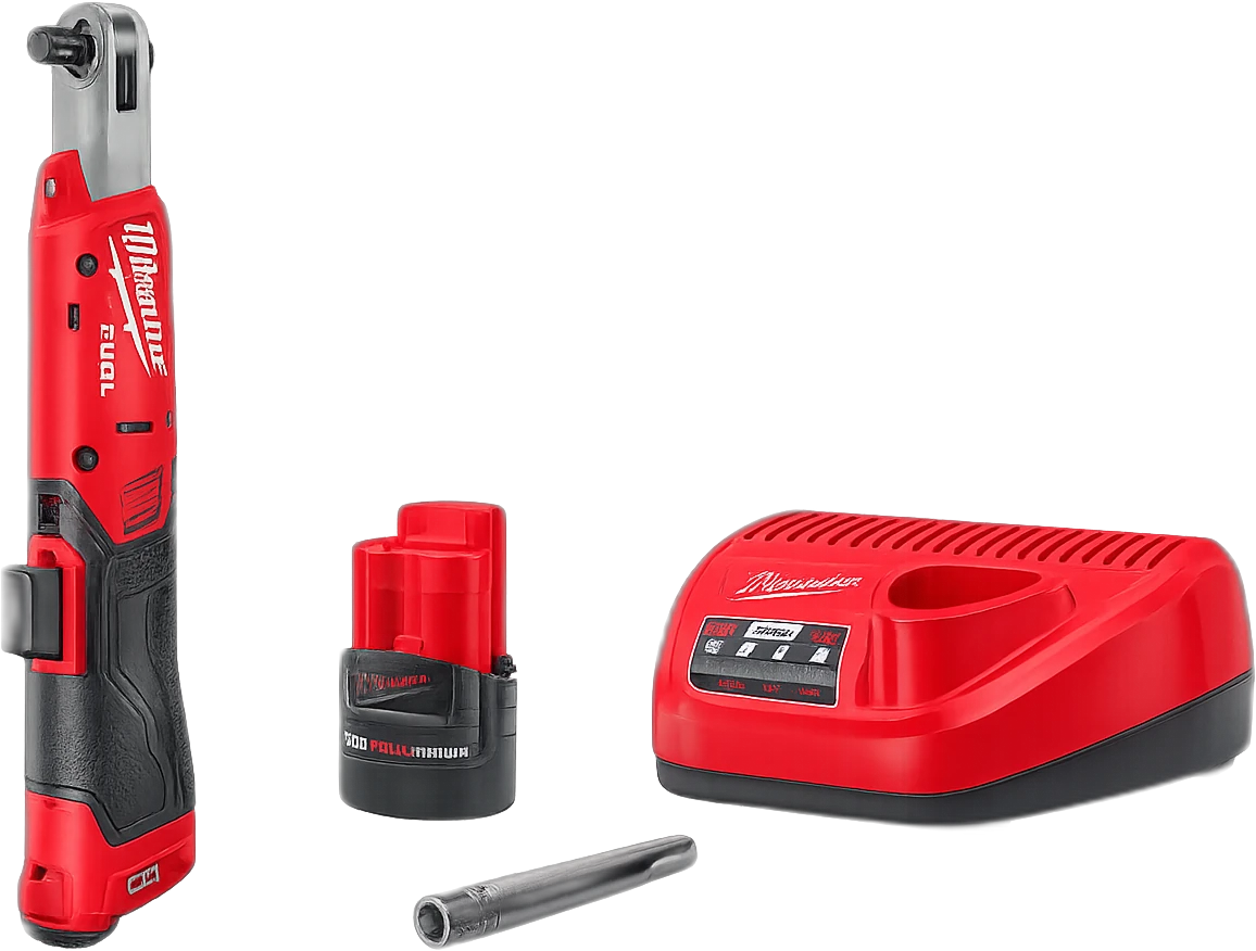 Matraca M12 FUEL 3/8