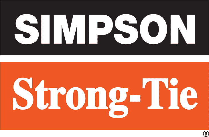 Simpson Strong-Tie
