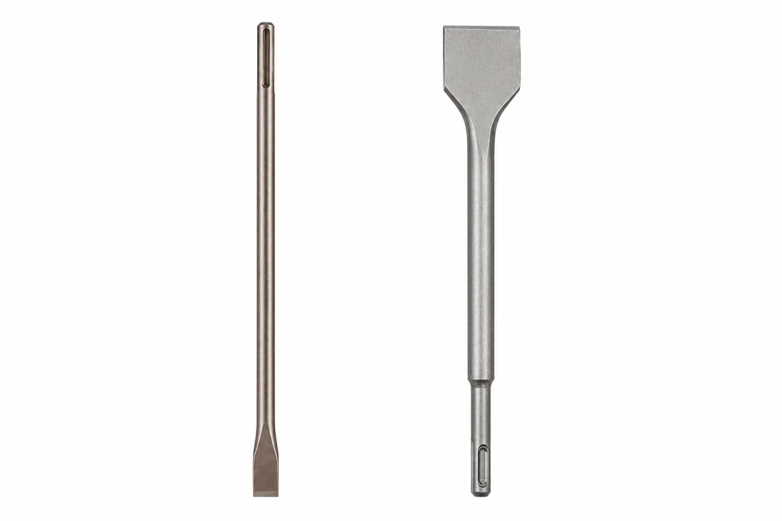 Brocas para concreto / SDS