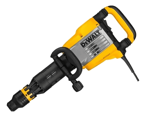 Demoledor DEWALT 12 kg SDS MAX