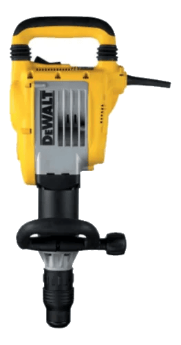 Martillo demoledor DEWALT 10 kg SDS MAX