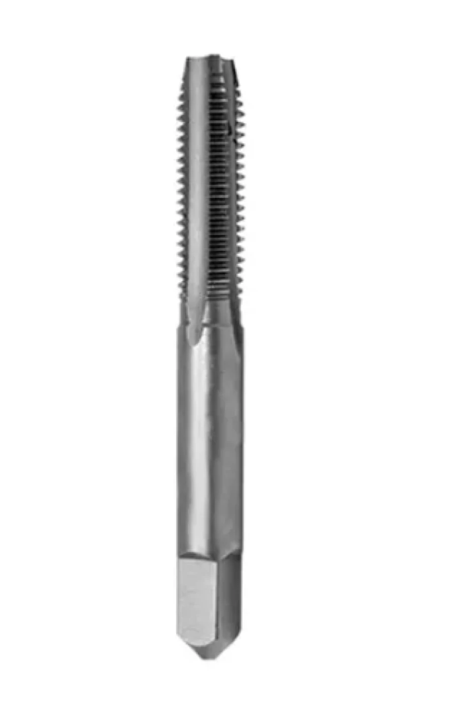 Machuelo semiconico hcs 7/16 - 20 nf