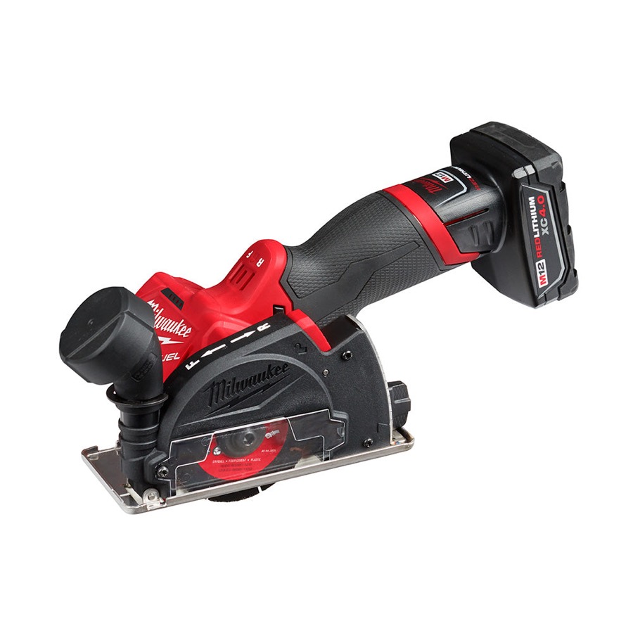 Sierra de corte compacta 3" M12 FUEL™ (kit)
