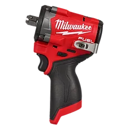 Llave de impacto 1/2" M12 FUEL™ stubby con reten de pasador (solo herramienta)