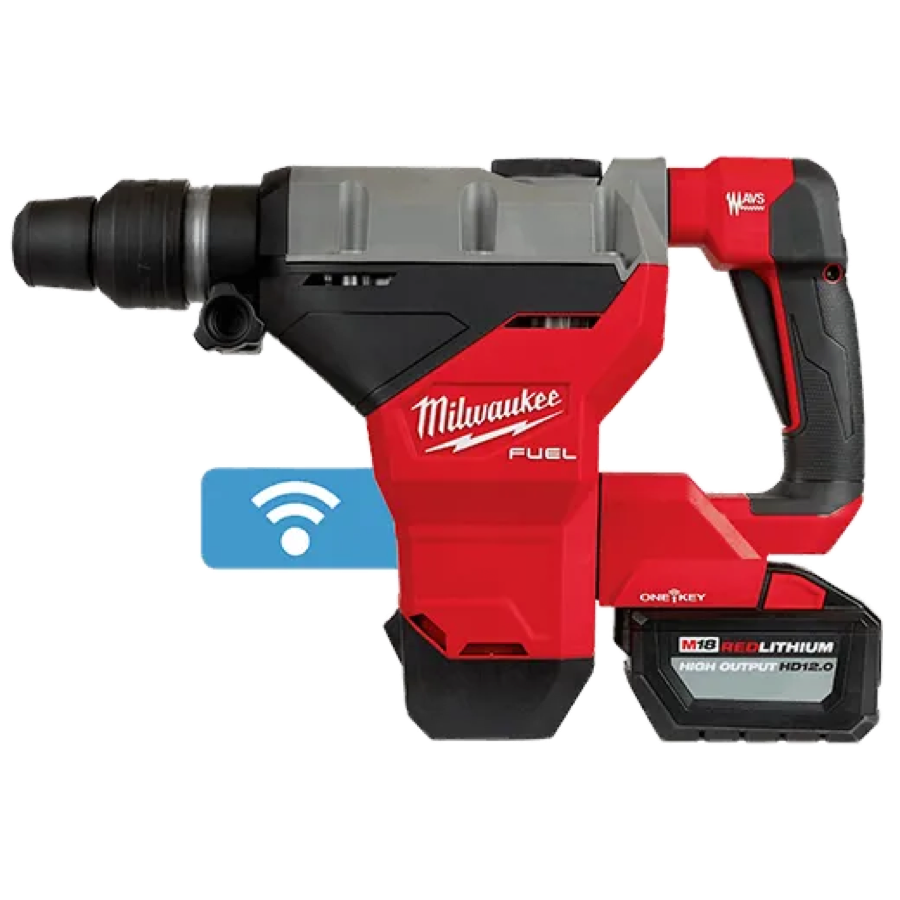 Rotomartillo sds MAX M18™ ONE KEY™ (kit)