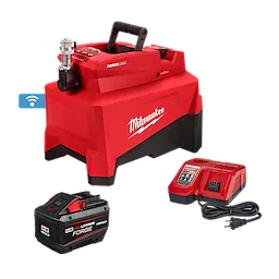 Bomba hidraulica M18 FUEL™ FORCE LOGIC™ de 10.000 psi (kit)