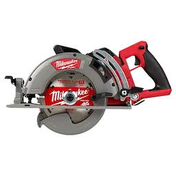 Sierra circular M18 FUEL™ de 7-1/4" c/mango trasero (kit)