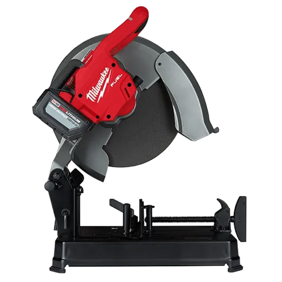 Sierra tronzadora abrasiva de 14" M18 FUEL (kit)
