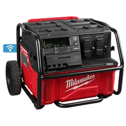 Unidad de potencia c/ruedas (7200w/3600w 2.5kwh)