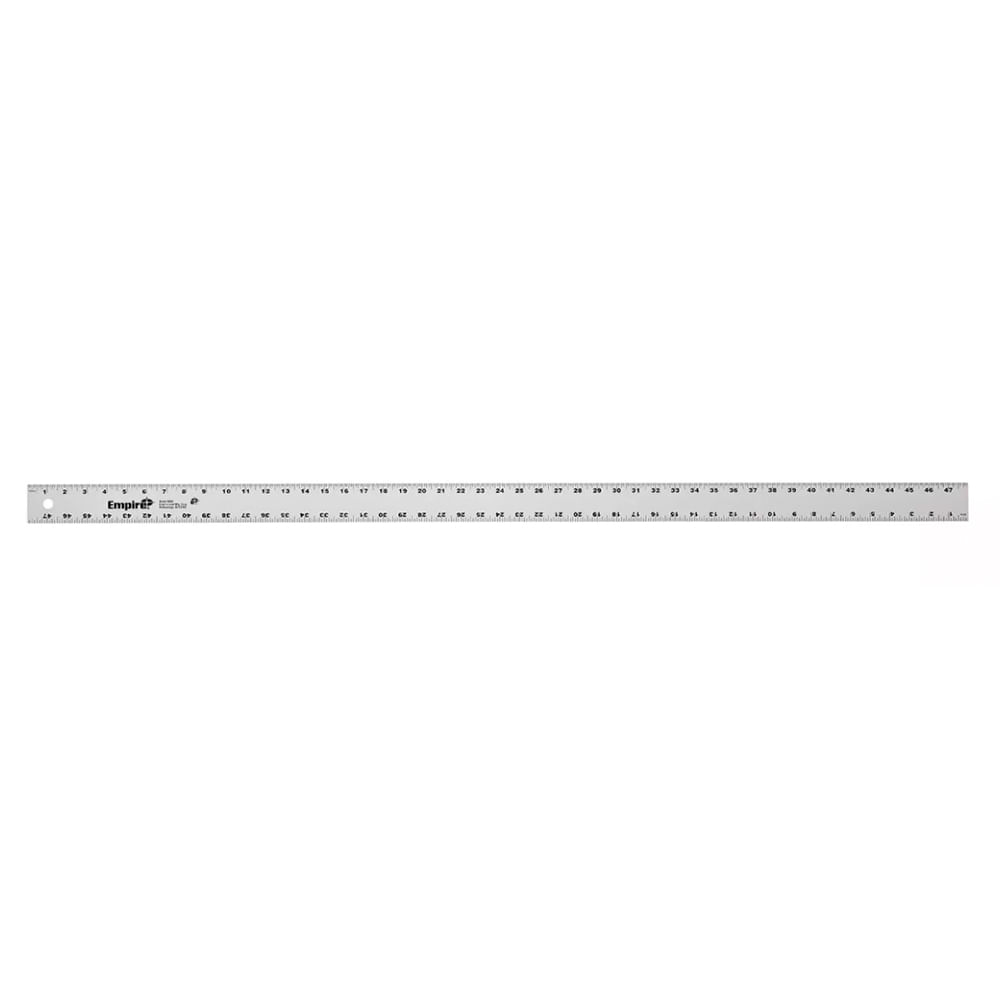 Escuadra de aluminio 4 ft