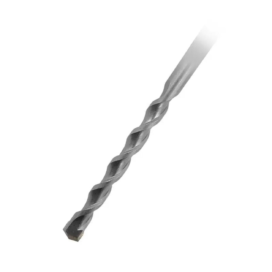 3/8" x 4" x 6" sds+ 2ct drill bit