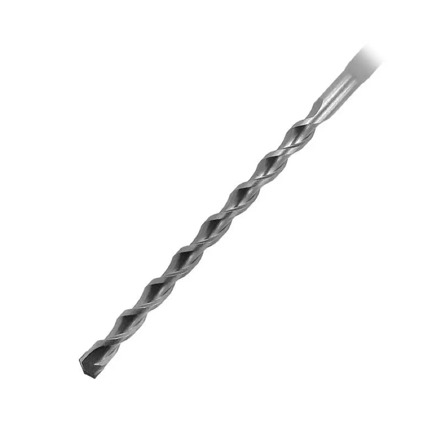 3/8" x 6" x 8" sds+ 2ct drill bit