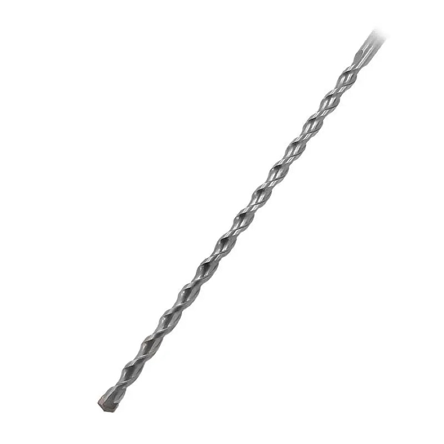 3/8" x 10" x 12" sds+ 2ct drill bit