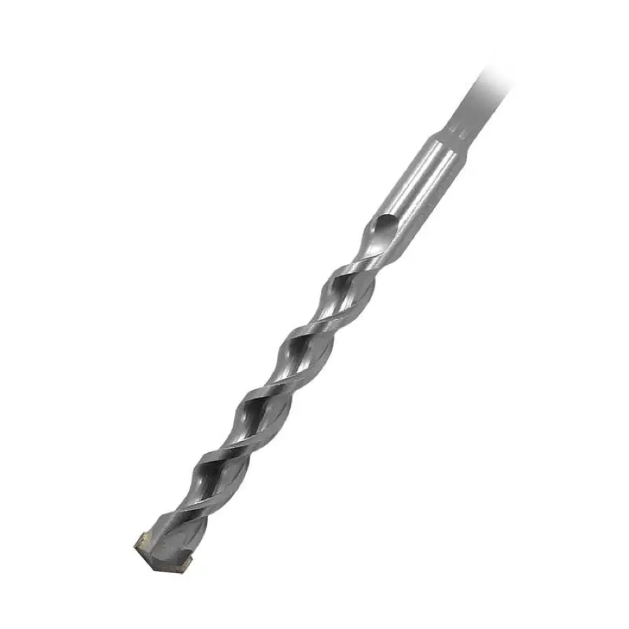 5/8" x 6" x 8" sds+ 2ct drill bit
