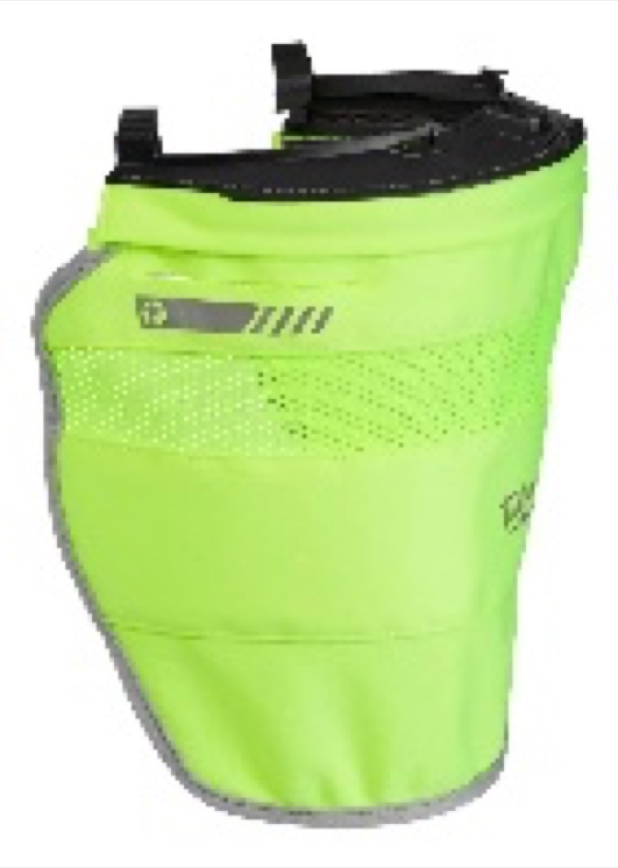 Bolt sunshade