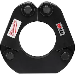 Anillo p/prensado negro 2" FORCE LOGIC M18™