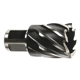 Cortador anular  11/16", profundidad  corte  1", acero alta velocidad