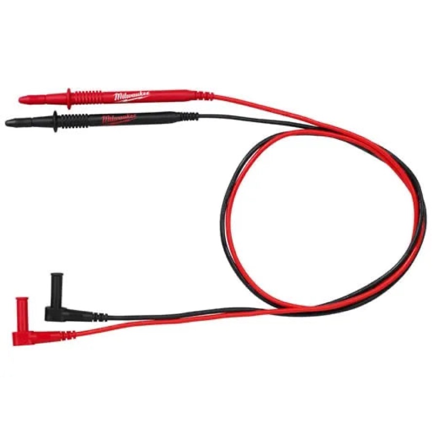 Cables completos para multímetro (kit)