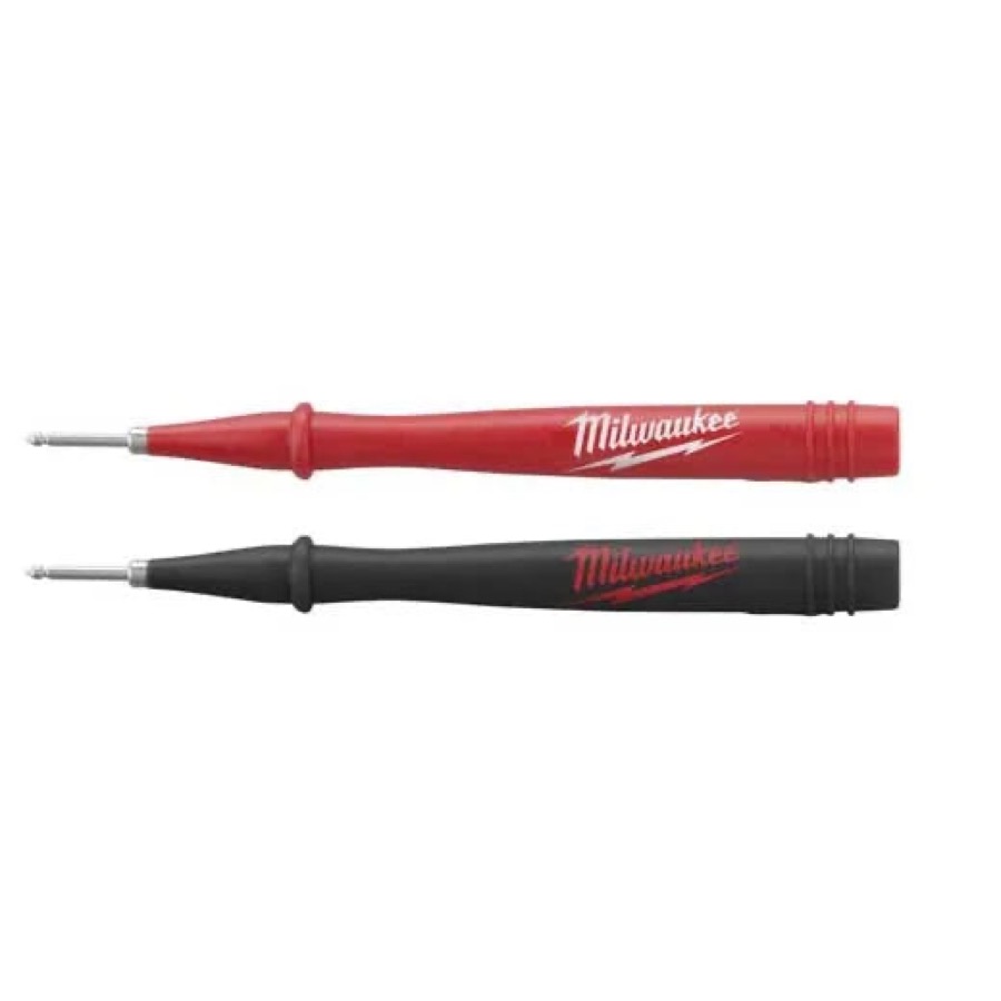 Puntas para cables de multímetro (kit)