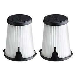 Filtros p/aspiradora compacta de 3" M12™ (2 pzas.)