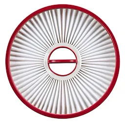 Filtro HEPA p/modelos 0882-20 y 0885-20