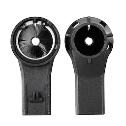 Boquillas p/extractor de polvo HAMMERVAC M12™ (2 pzas.)