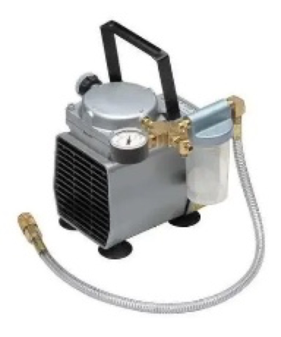 Bomba de vacío para Perforadores DMS 180/240/400