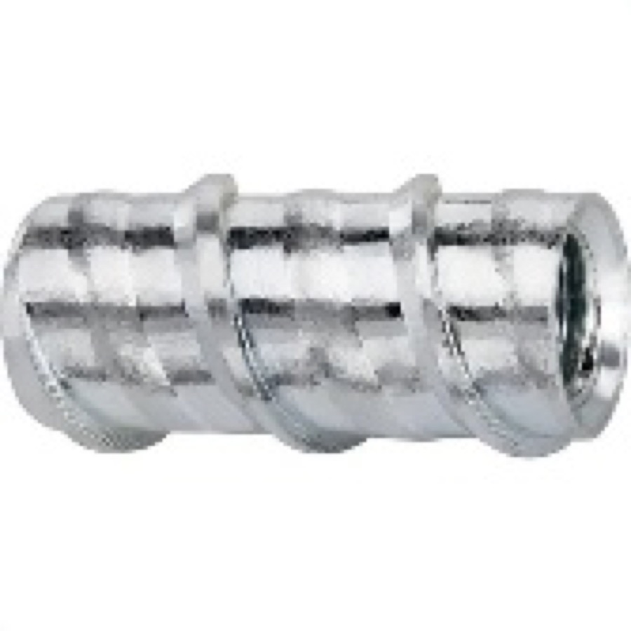 Anclaje Atornillado Concreto Snake+ 3/8
