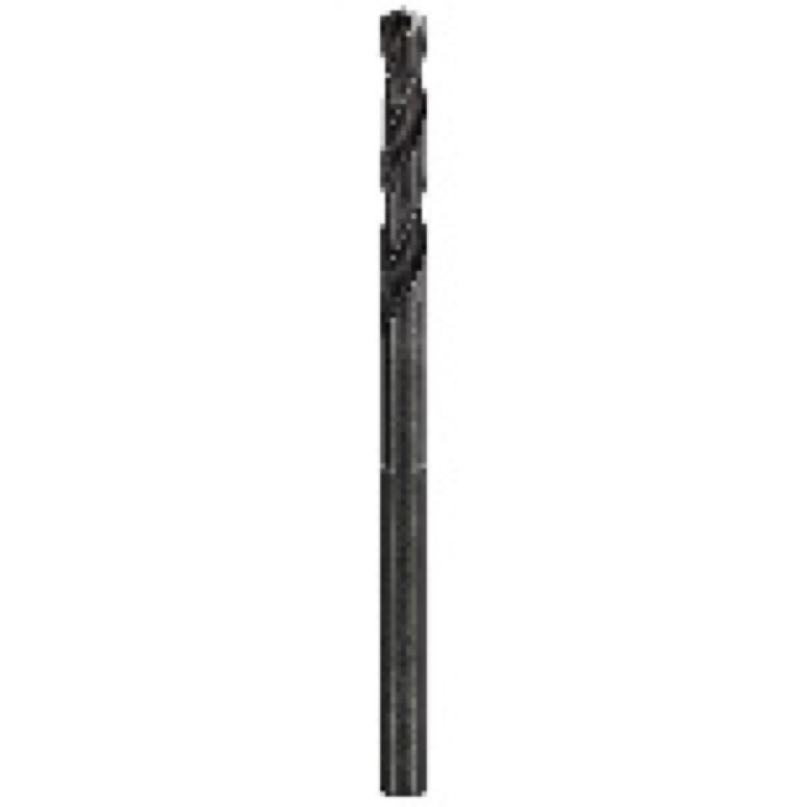 4-1/4in (108mm) pilot bit