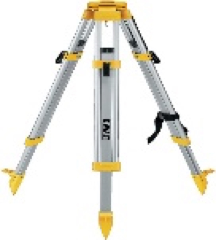 Dw tripode construccion