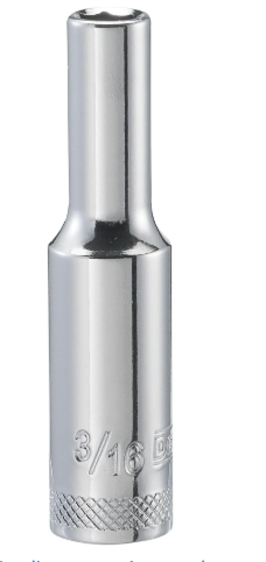 Dw dado largo mnd 1/4 sae-06pt- (0.18) 3