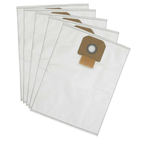 Fleece dust bag (5 pack)