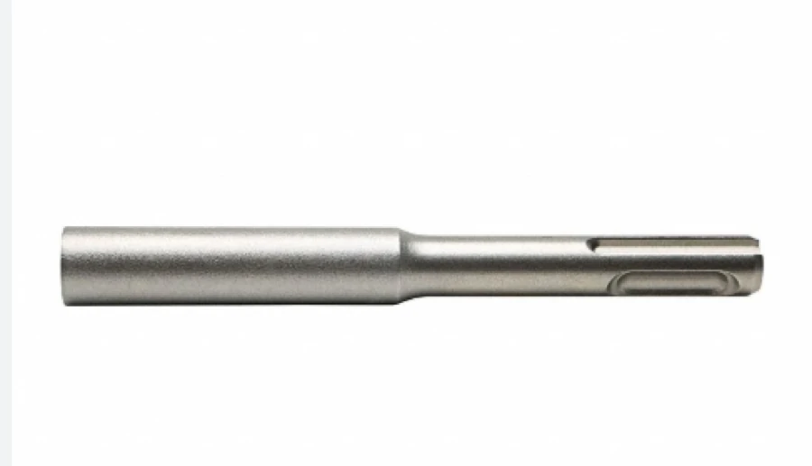 Adaptador SDS Plus para Cepillo de Acero