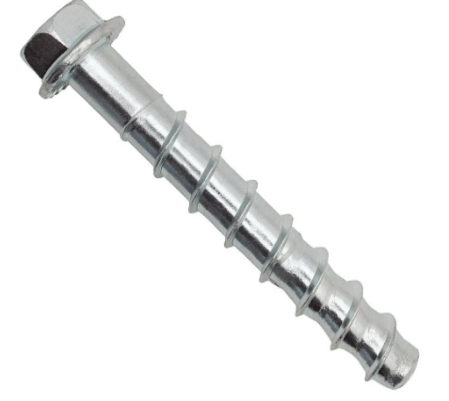 Tornillo Concreto Screw-Bolt+ 3/8