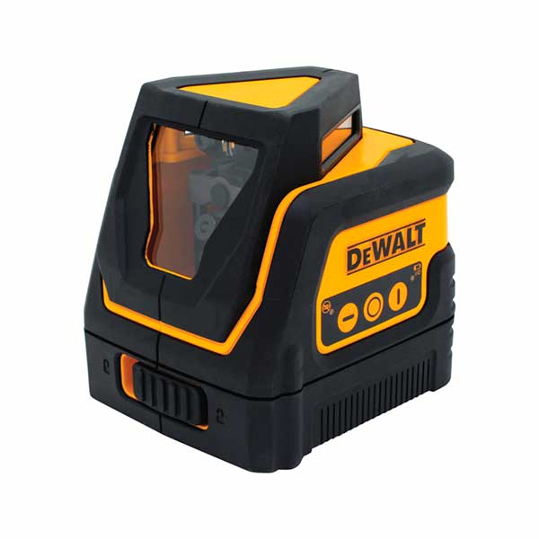 Nivel Laser Dewalt 360
