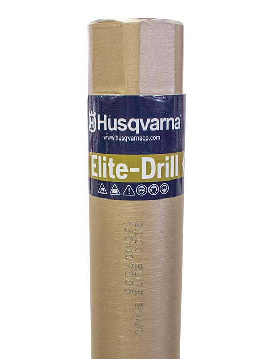 Broca Diamantada HUSQVARNA Elite Drill B1430 2" 592880701
