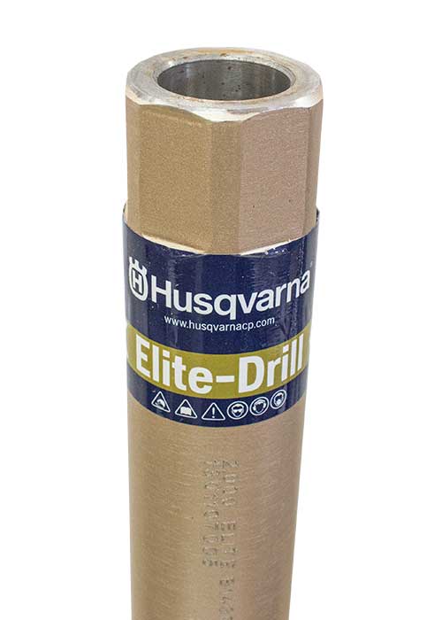 Broca Diamantada HUSQVARNA Elite Drill B1430 2" 592880701